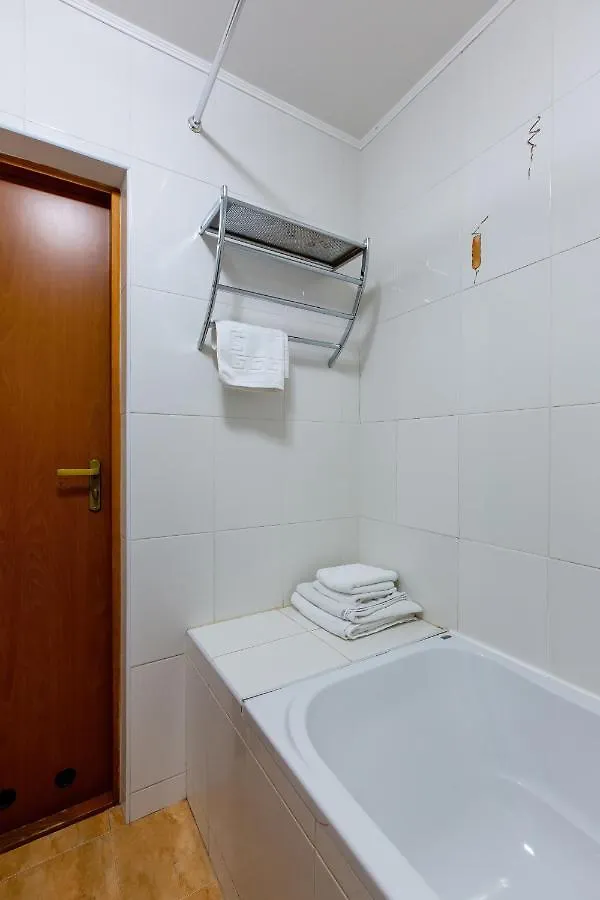 Tiso Apart Hotel Kiev 3*,  Ukrayna