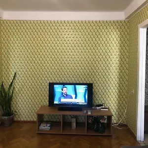  Апартаменты Daily Rent On Bogdana Gavrilishina 10