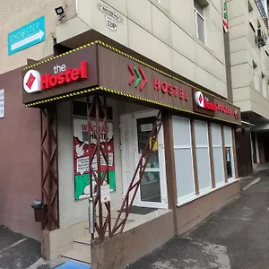 The жд вокзал центр Kyiv