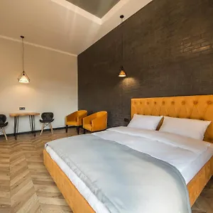  Апартаменты Dayflat Maidan Area